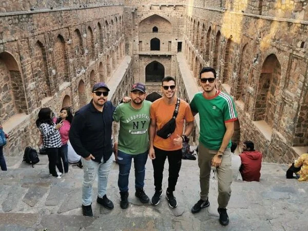 Best of Old & New Delhi City Tour in 8 Hours - By Car - 5